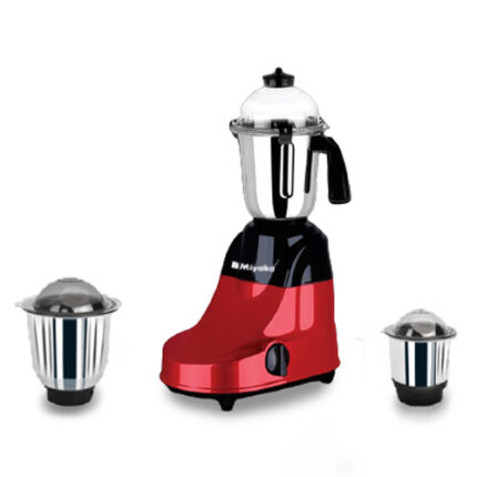 Miyako Blender Red Horse 1100 watt