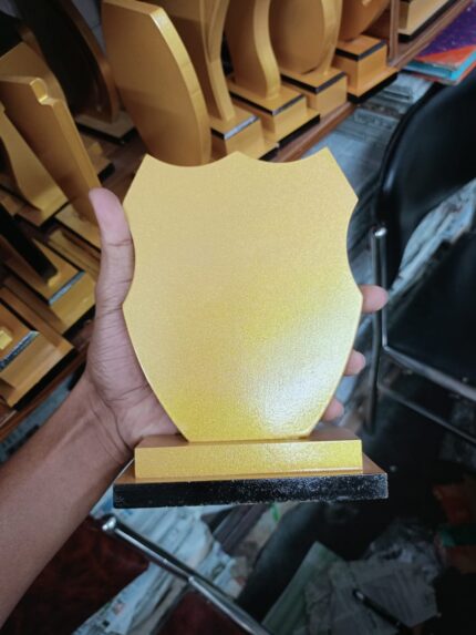 ক্রেস্ট Crest প্রিন্ট সহ 5X7''