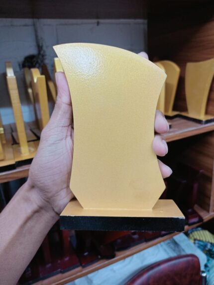 ক্রেস্ট Crest প্রিন্ট সহ 3.5X7’’