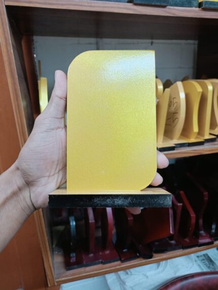 ক্রেস্ট Crest প্রিন্ট সহ 3.5X7’’