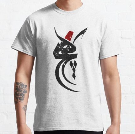 টি শার্ট T SHIRT