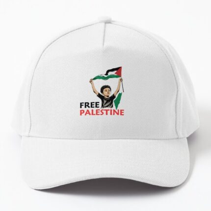 save palestine cap